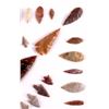 Image 6 : Northern Plains Indian Arrowhead Collection