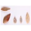 Image 7 : Northern Plains Indian Arrowhead Collection