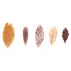 Image 9 : Northern Plains Indian Arrowhead Collection