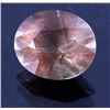Image 1 : 4.1ct. Oregon Sunstone Oval Cut Gemstone