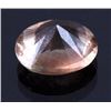 Image 4 : 4.1ct. Oregon Sunstone Oval Cut Gemstone