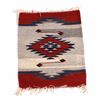 Image 3 : Collection Of Three Zapotec Rugs