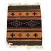 Image 4 : Collection Of Three Zapotec Rugs