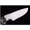 Image 2 : C.B. Allinson Custom Knife & Scabbard Sheridan MT