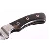 Image 5 : C.B. Allinson Custom Knife & Scabbard Sheridan MT