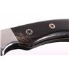 Image 7 : C.B. Allinson Custom Knife & Scabbard Sheridan MT