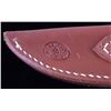 Image 9 : C.B. Allinson Custom Knife & Scabbard Sheridan MT