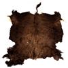 Image 1 : Montana Tanned Buffalo Hide
