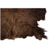 Image 4 : Montana Tanned Buffalo Hide