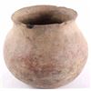 Image 1 : Pre-Columbian Indian Pottery Vessel