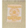 Image 2 : Hudson Bay Beaver Six Point Blanket