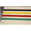 Image 4 : Hudson Bay Beaver Six Point Blanket