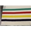 Image 6 : Hudson Bay Beaver Six Point Blanket
