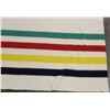 Image 7 : Hudson Bay Beaver Six Point Blanket