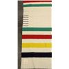 Image 8 : Hudson Bay Beaver Six Point Blanket