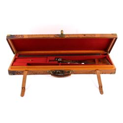 Presentation Shotgun of General Lucas V. Beau