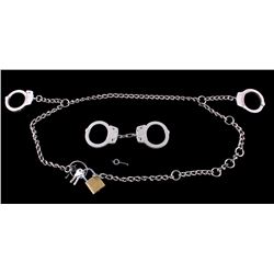 Smith & Wesson Handcuffs Collection