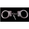 Image 1 : Crockett & Kelly Handcuffs with Key
