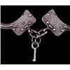 Image 5 : Crockett & Kelly Handcuffs with Key
