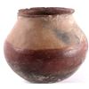 Image 5 : Pre-Columbian Indian Pottery Vessel