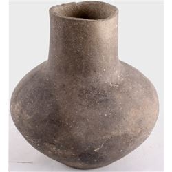 Pre-Columbian Indian Pottery Vessel