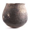 Image 2 : Pre-Columbian Indian Pottery Cooking Vessel