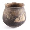 Image 4 : Pre-Columbian Indian Pottery Cooking Vessel
