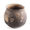 Image 5 : Pre-Columbian Indian Pottery Cooking Vessel