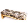Image 8 : Lodge Framed Natural Finish Futon And Bench
