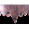 Image 6 : Hudson Bay Copper Turtle Effigy on Bead Necklace