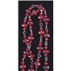 Image 8 : Hudson Bay Copper Turtle Effigy on Bead Necklace