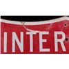Image 4 : Interstate 90 Shield Highway Sign