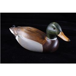 Big Sky Carvers Mallard Duck