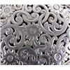 Image 2 : Navajo Silver Filigree Belt Buckle