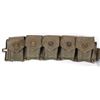 Image 2 : WWII US M1 Garand M1923 30-06 Ammo Belt & Ammo