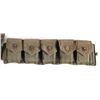 Image 3 : WWII US M1 Garand M1923 30-06 Ammo Belt & Ammo