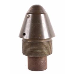 WWII Mortar Fuse