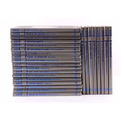 Time Life Civil War Book Collection