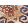 Image 7 : Kerman Persian Wool Rug