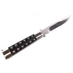 Benchmade Bali-Song Butterfly Knife