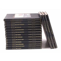 Time Life Seafarers Book Collection
