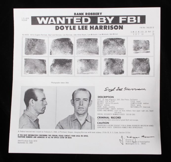 Most wanted essay 05 picture