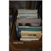 Image 1 : BOX OF HARDCOVER NATURE/ANIMAL BOOKS