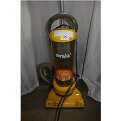 EUREKA UPRIGHT VACUUM