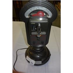 PARKING METER RADIO