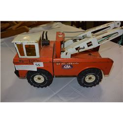 VINTAGE TONKATOW TRUCK