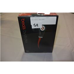 NEW BEATS EAR BUDS