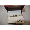 Image 1 : 3 SILVER RINGS
