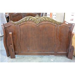 LARGE DESIGNER KING SIZE HEADBOARD