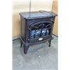 Image 1 : ALBION ELECTRIC FIREPLACE